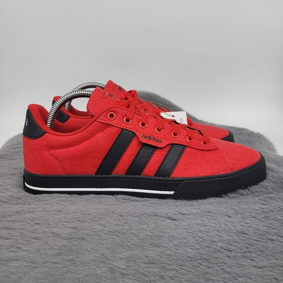 New Adidas Daily 3.0 Sneaker - Men's - Picture 4 of 7